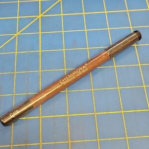 Cherimoya Eye & Lip Liner Dual End    - Cafe New Sealed Tube